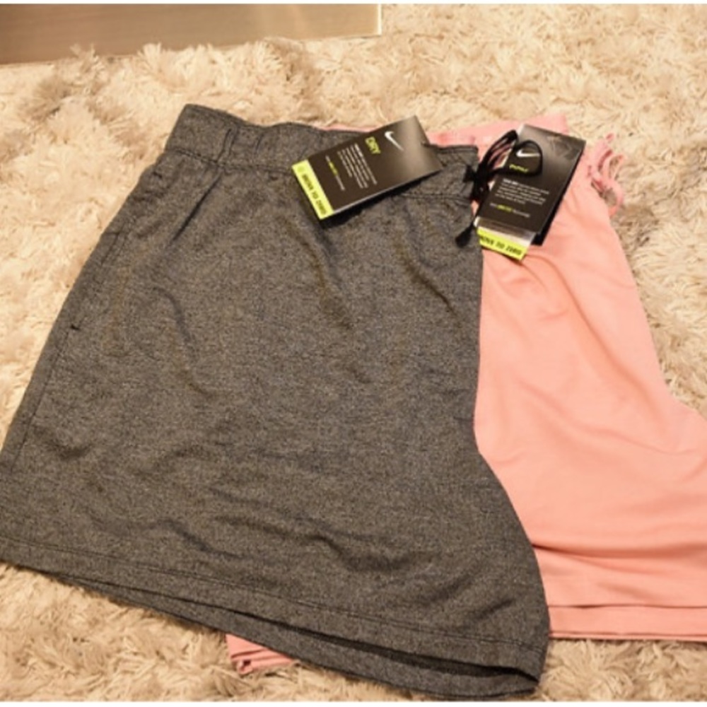 Nike Training Shorts